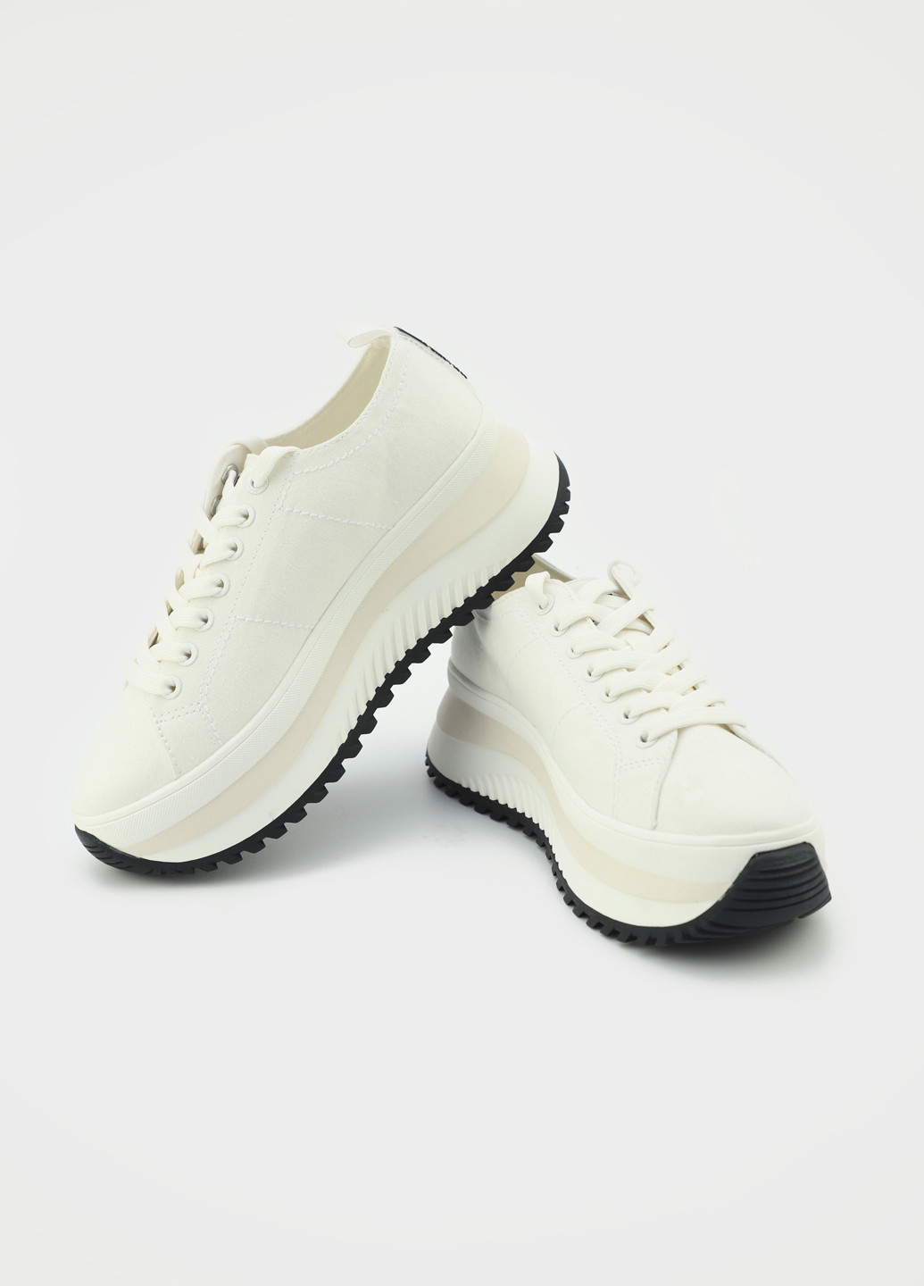 Кроссовки S.Oliver белые демисезоны (329868618)