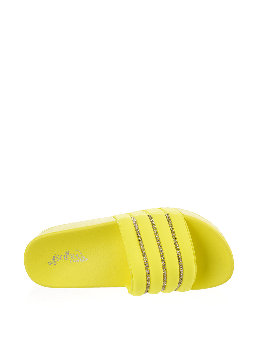 Шльопанці Sopra (324265049)