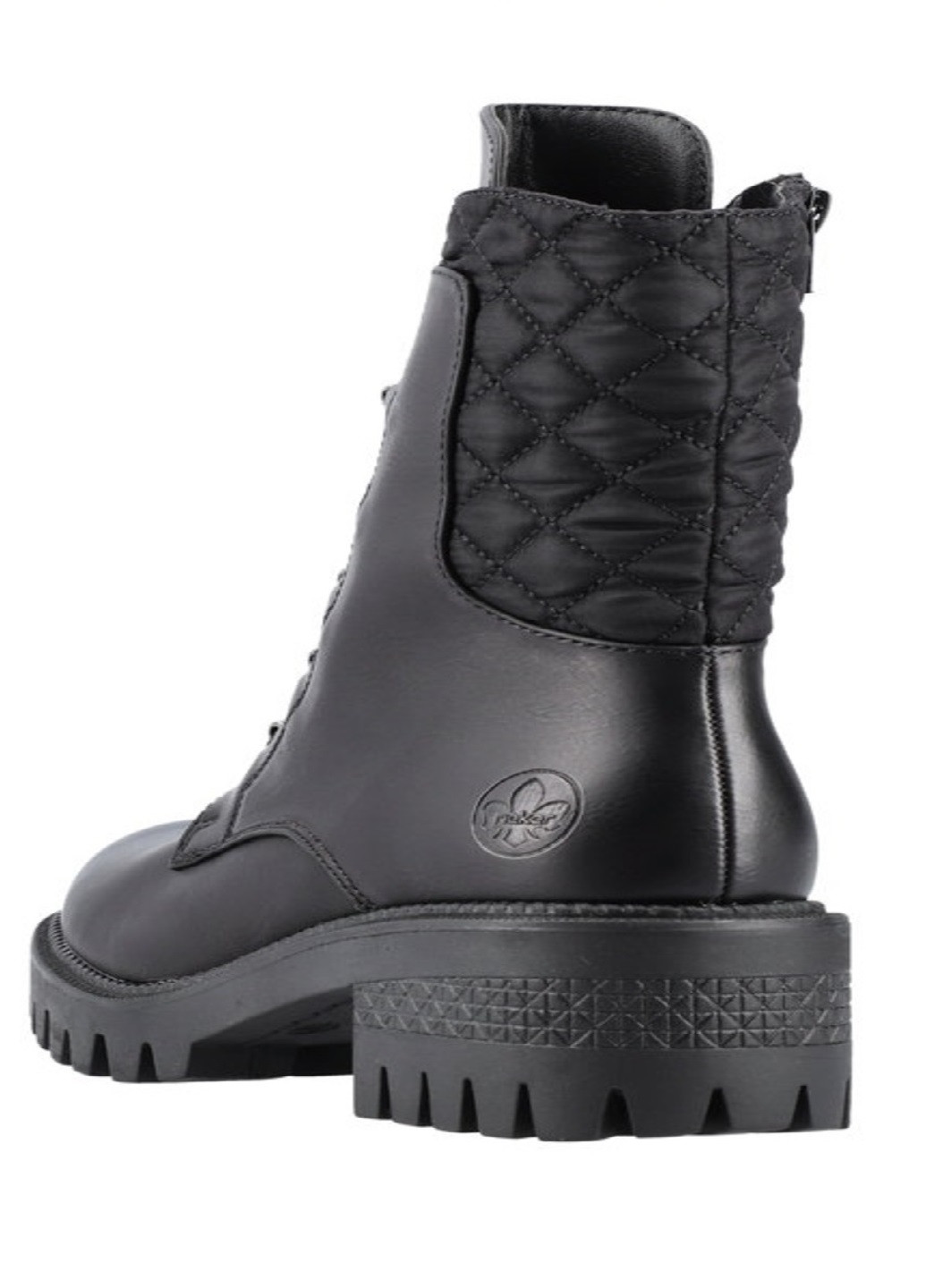 Ботинки Rieker (242675698)