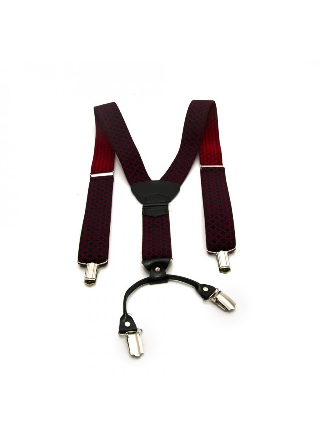 Подтяжки 185х3,5 см Gofin suspenders (219904986)