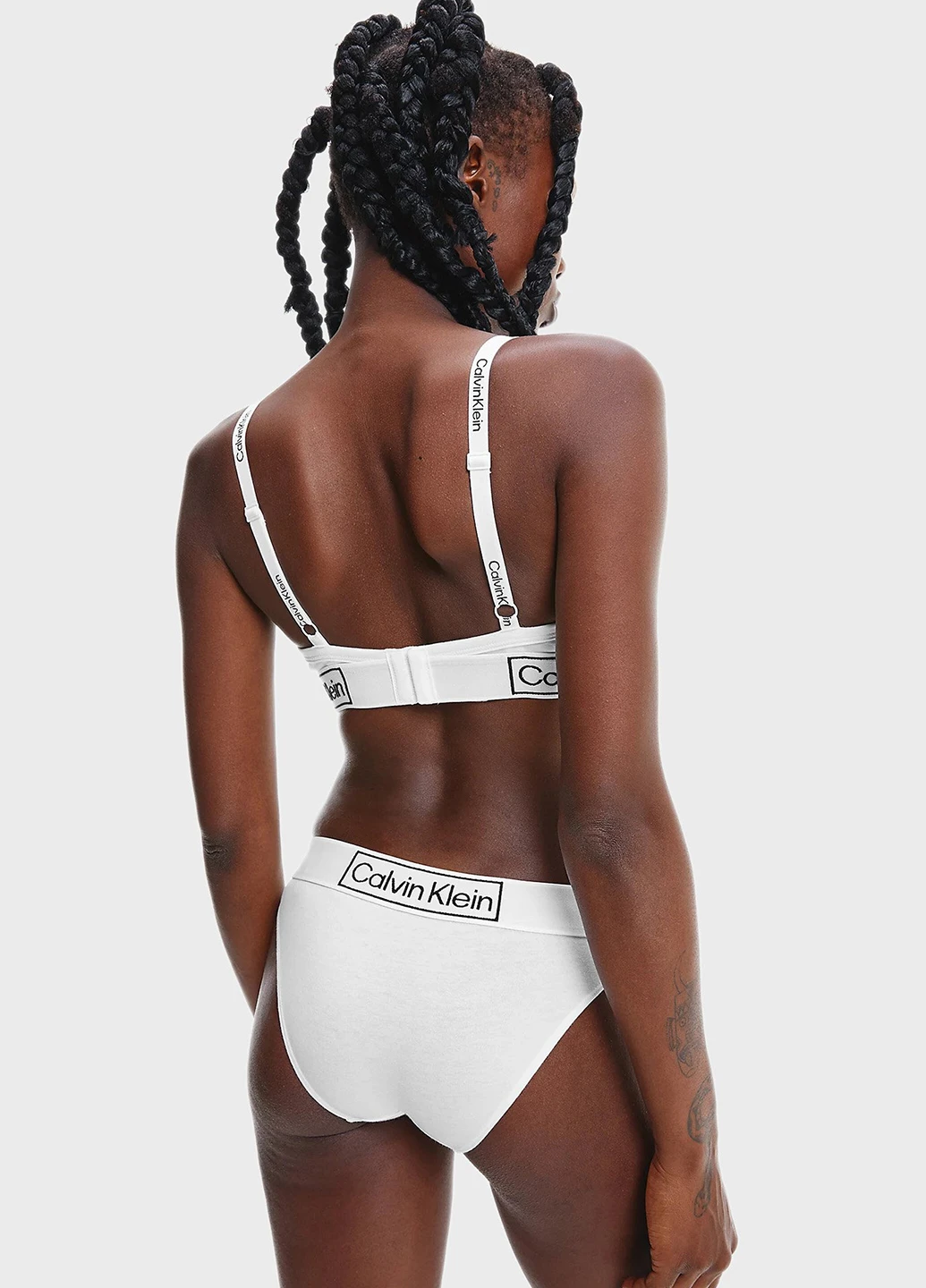 Трусики Calvin Klein (302812709)