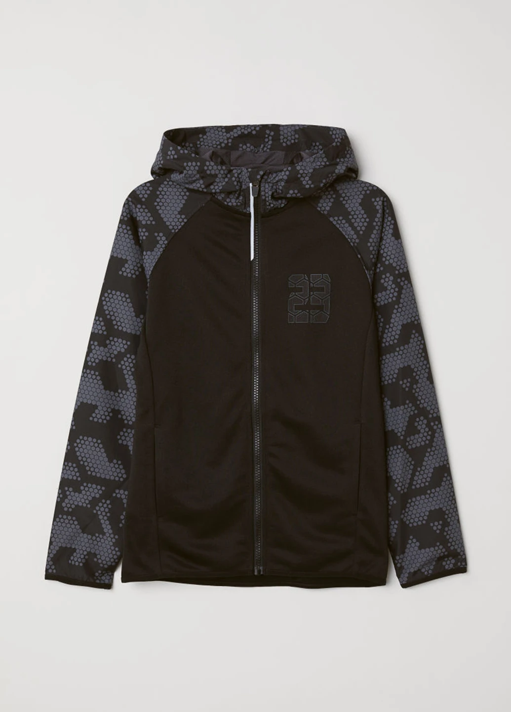 Кофта H&M (99449787)