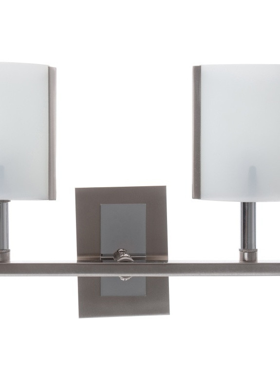 BR-519W/2 бра Brille (253894225)