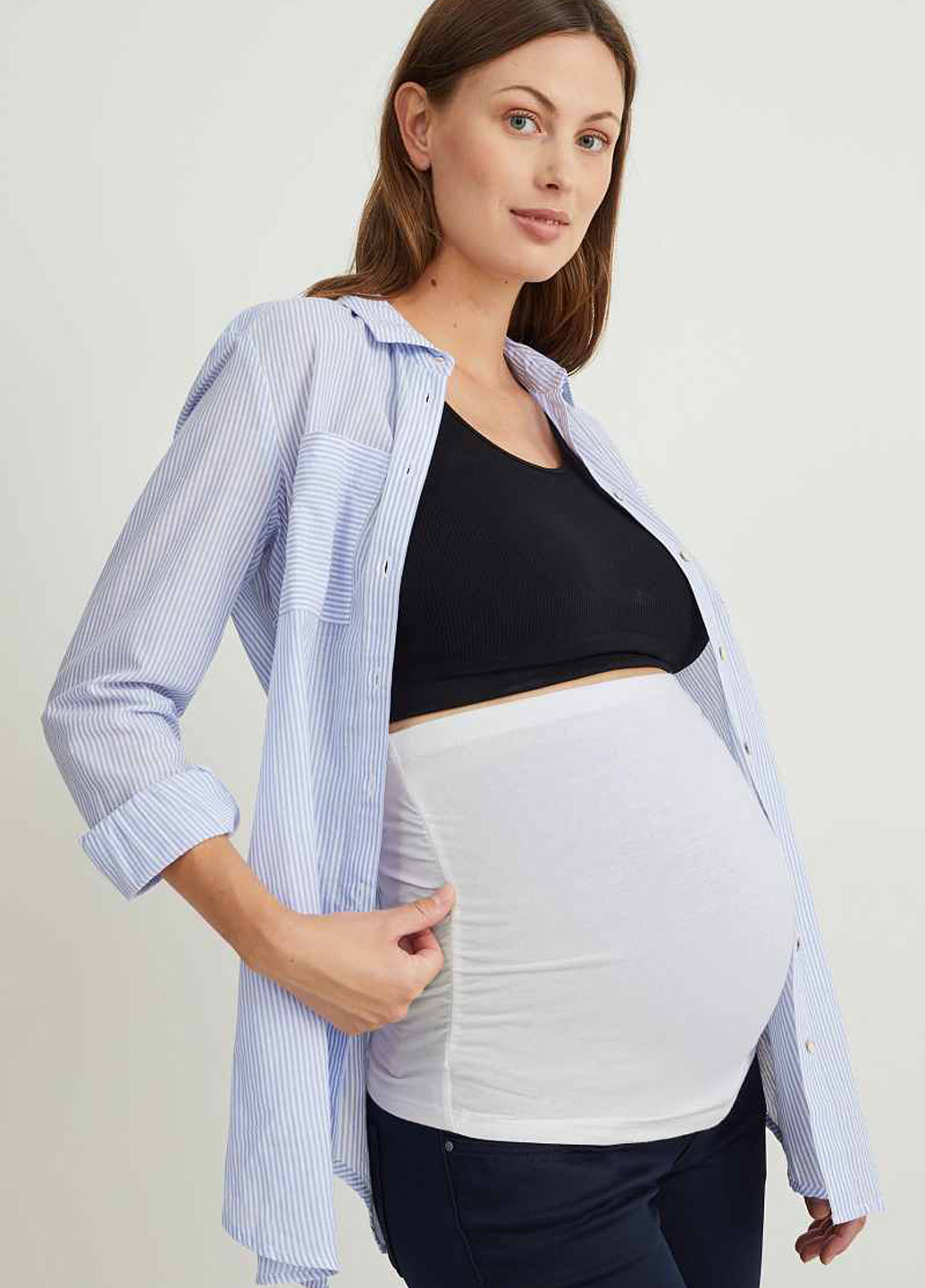 Пояс для беременных (2 шт.) C&A (307720605)