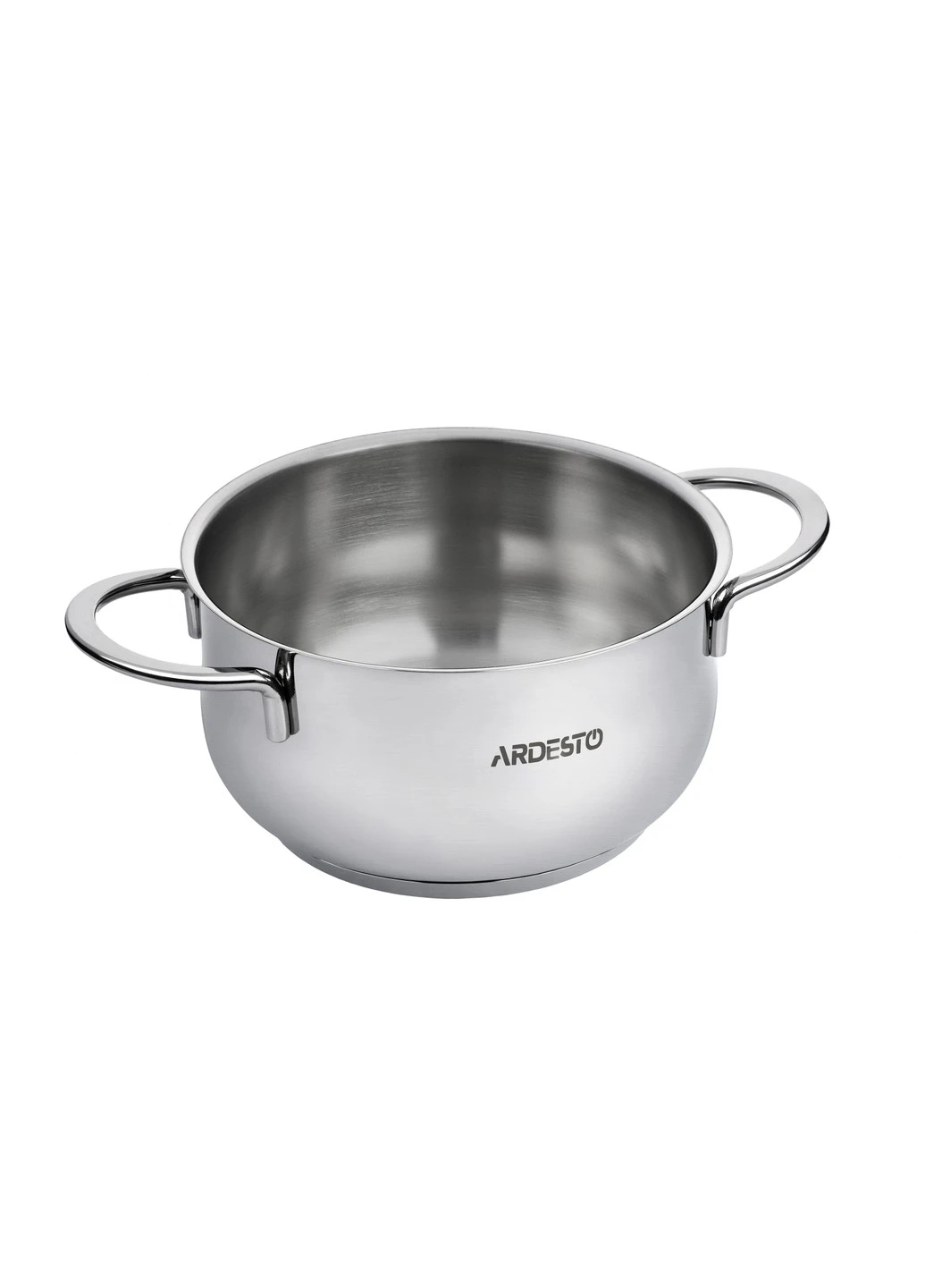Кастрюля Black Mars Ardesto (254453860)