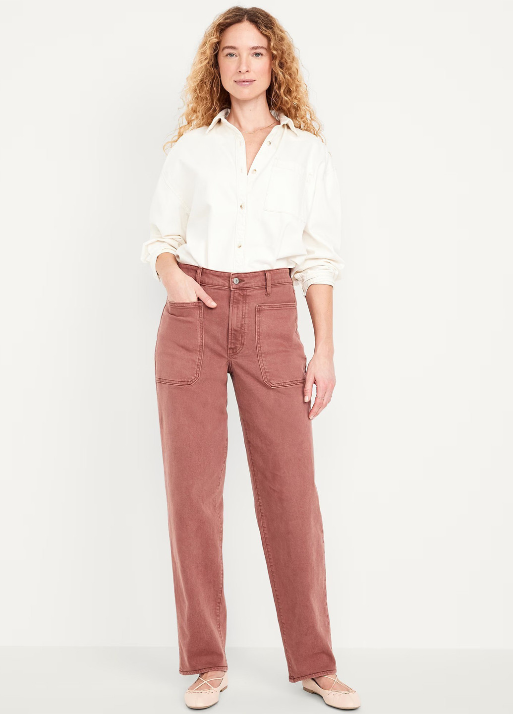 Джинси Old Navy - (337172105)