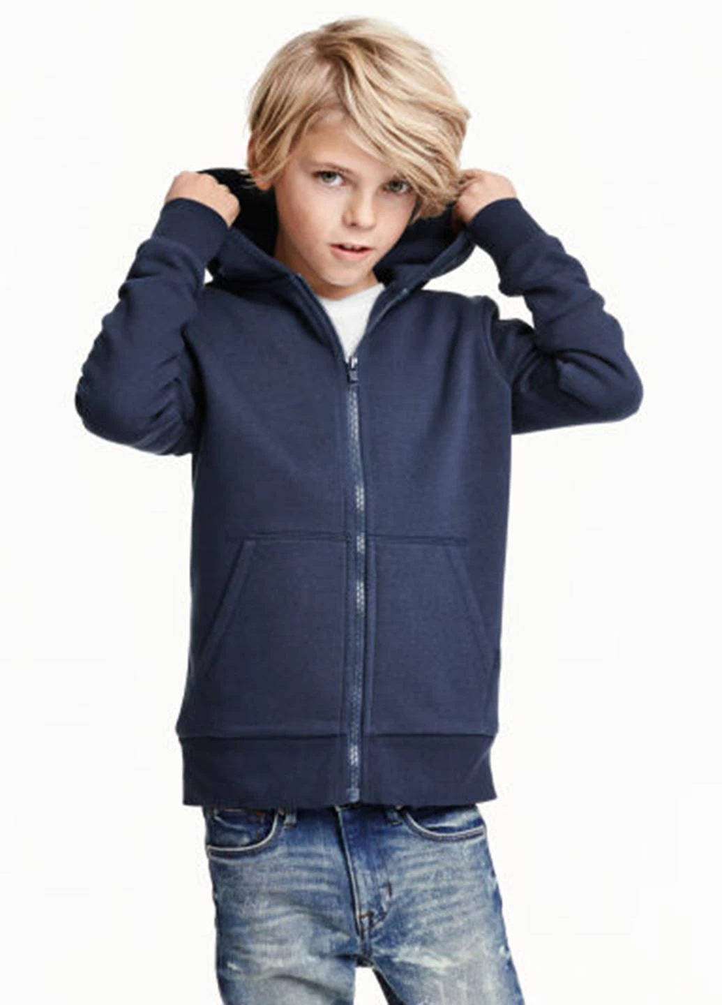 Толстовка H&M (92412283)