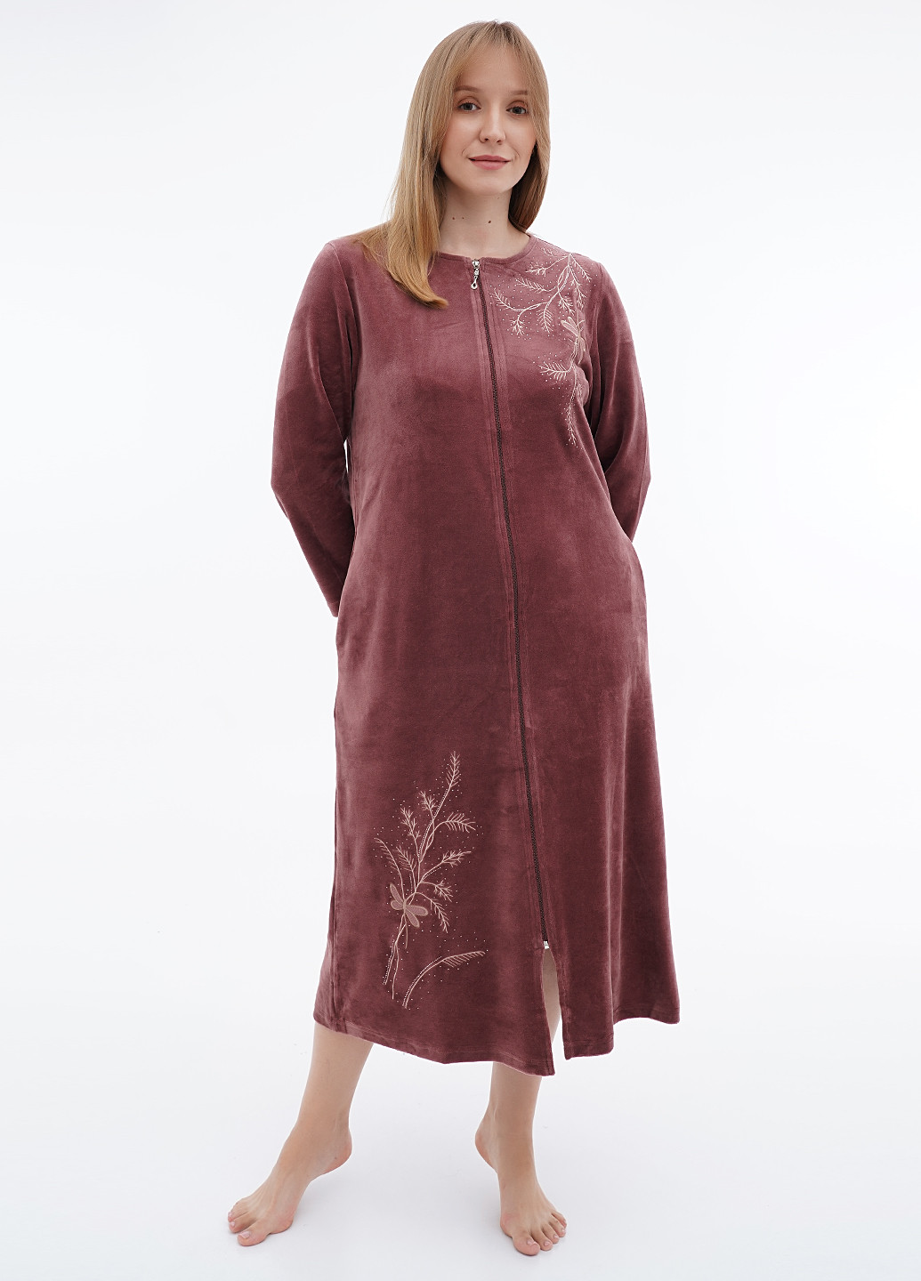 Халат ROMEO LIFE (302608001)