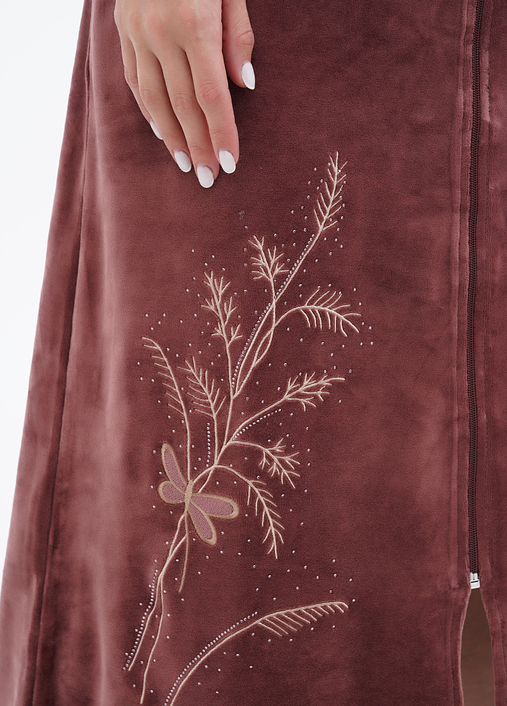 Халат ROMEO LIFE (302608001)