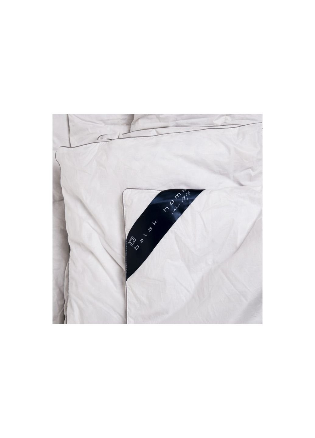 Одеяло двуспальное Cote Blanc Feather 1-01669-00000 210х180 см ТЕП (253611291)