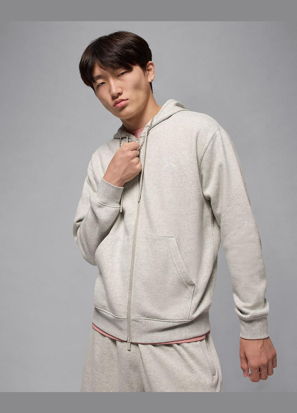 Толстовка Jordan M J BRK FLC FZ (351373923)