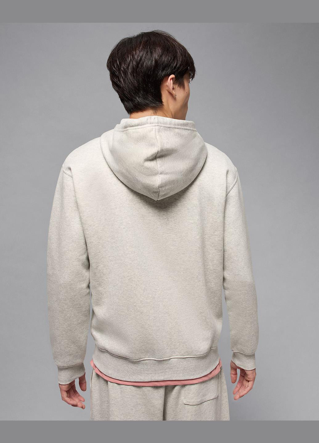 Толстовка Jordan M J BRK FLC FZ (351373923)