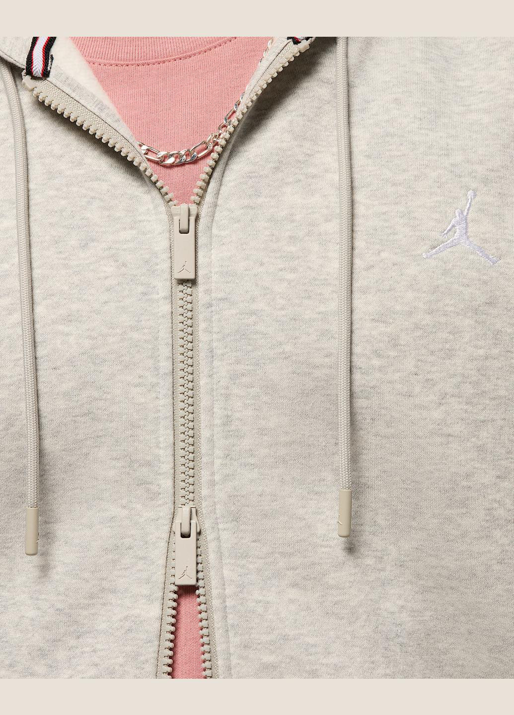 Толстовка Jordan M J BRK FLC FZ (351373923)