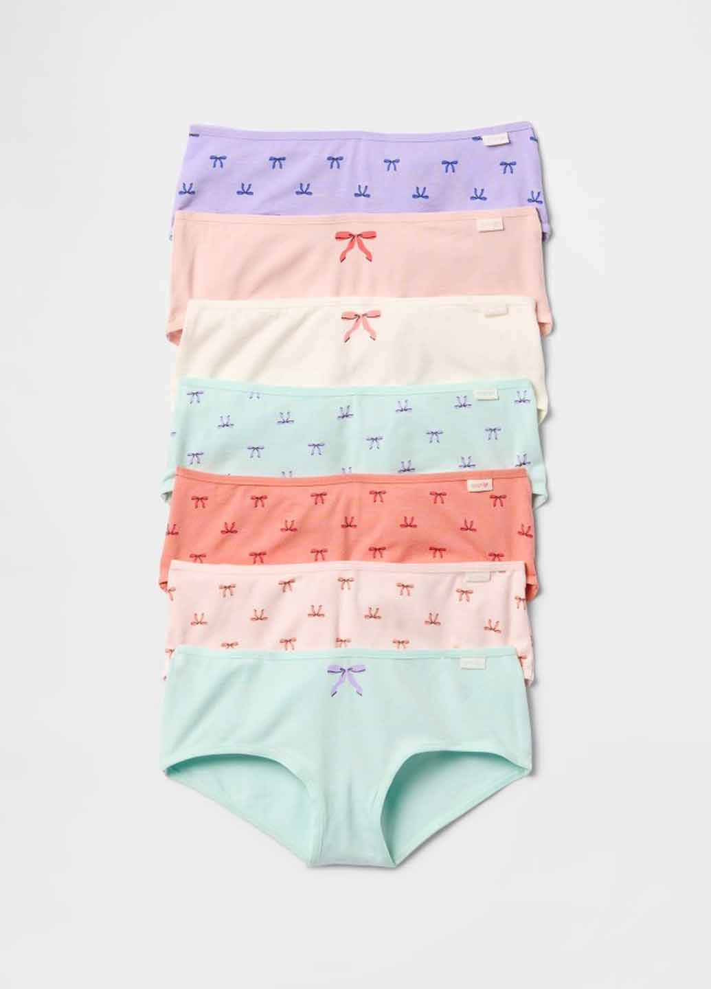 Трусики (7 шт.) Gap (366808639)