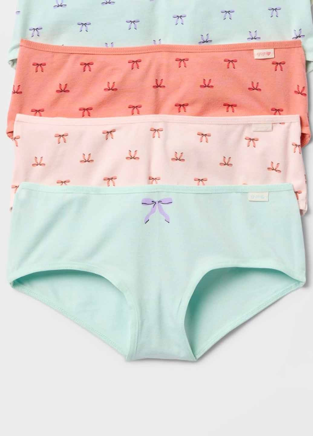 Трусики (7 шт.) Gap (366808639)