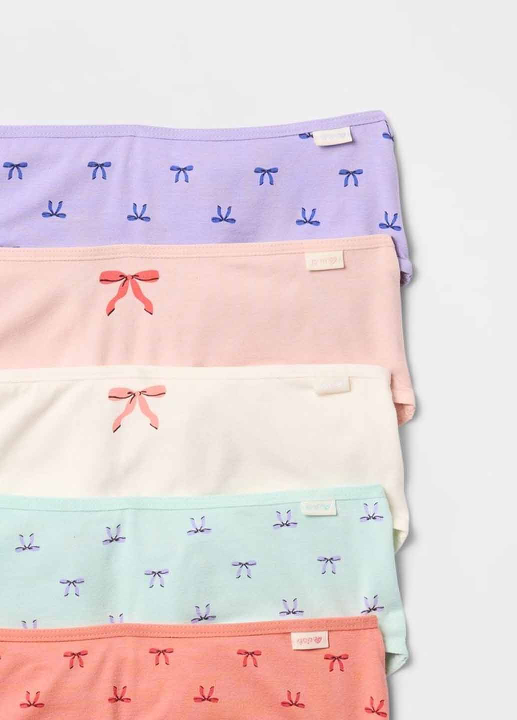 Трусики (7 шт.) Gap (366808639)