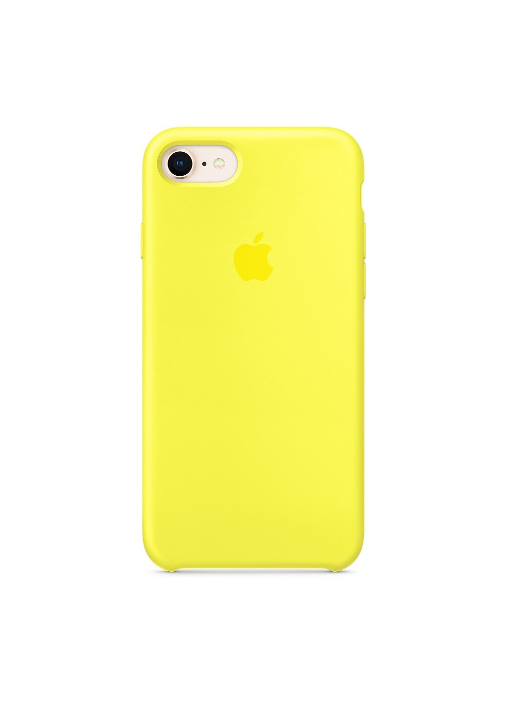 Чохол Silicone Case iPhone 6 / 6s flash ARM (245963870)
