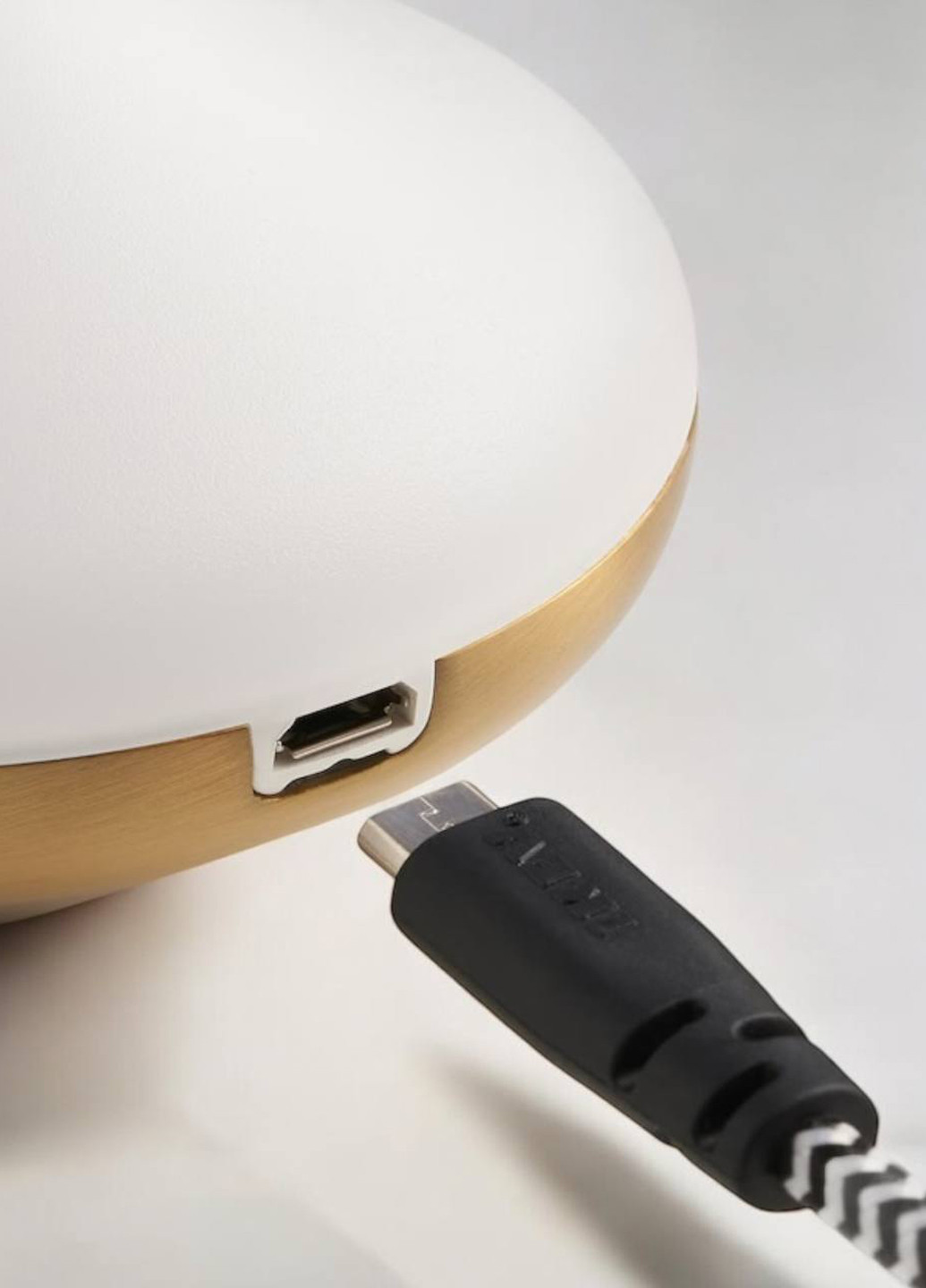 LED светильник (2 шт.), 9х7х18 см IKEA (265796085)