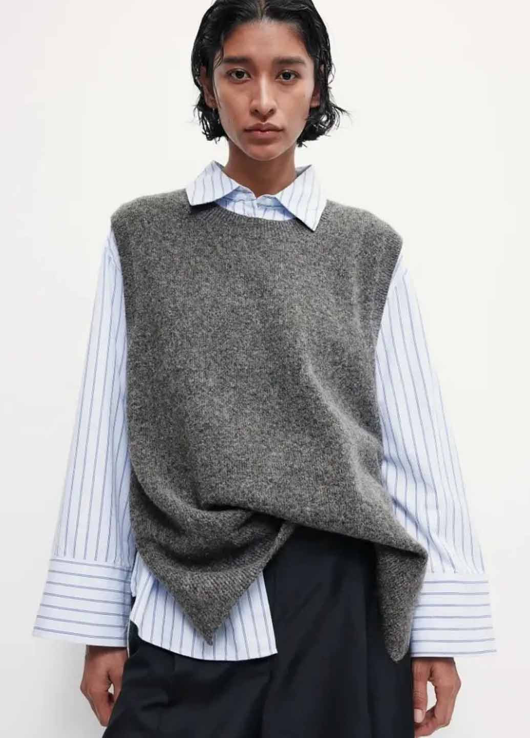 Жилет H&M (367100944)