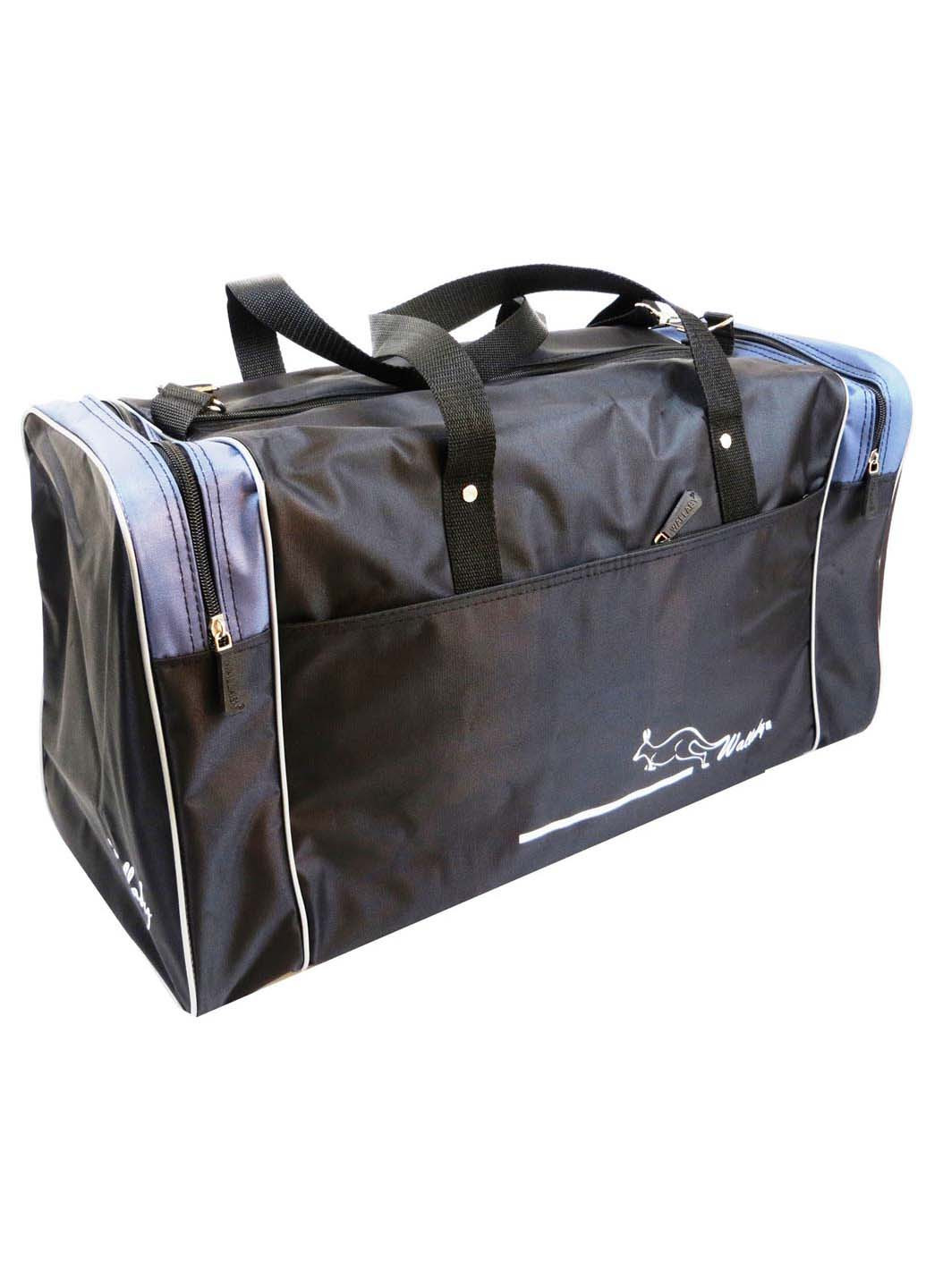 Сумка в дорогу 38 л Wallaby (254070197)