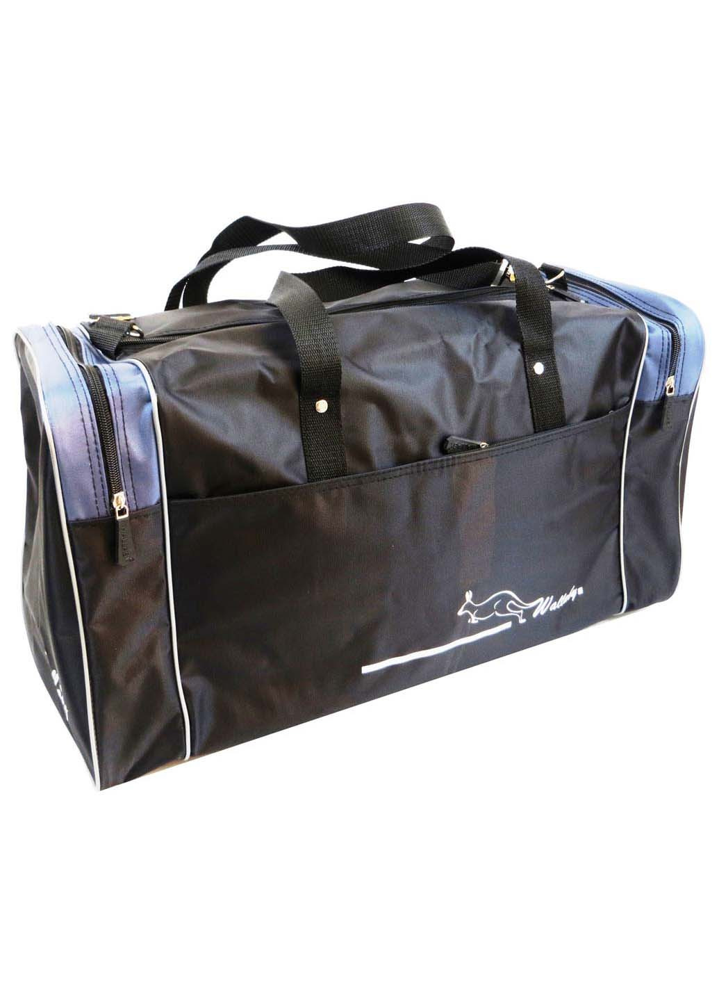 Сумка в дорогу 38 л Wallaby (254070197)