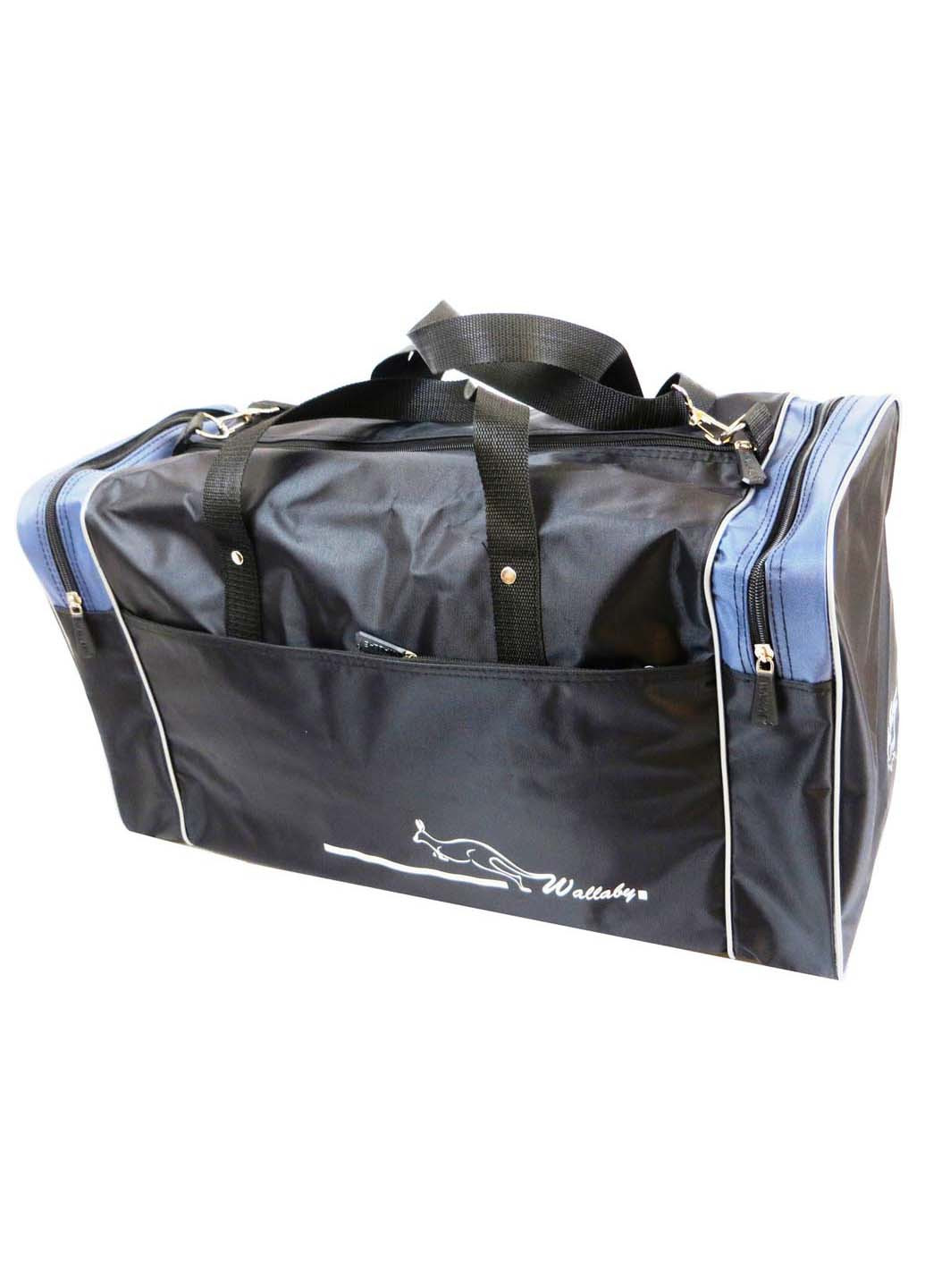 Сумка в дорогу 38 л Wallaby (254070197)