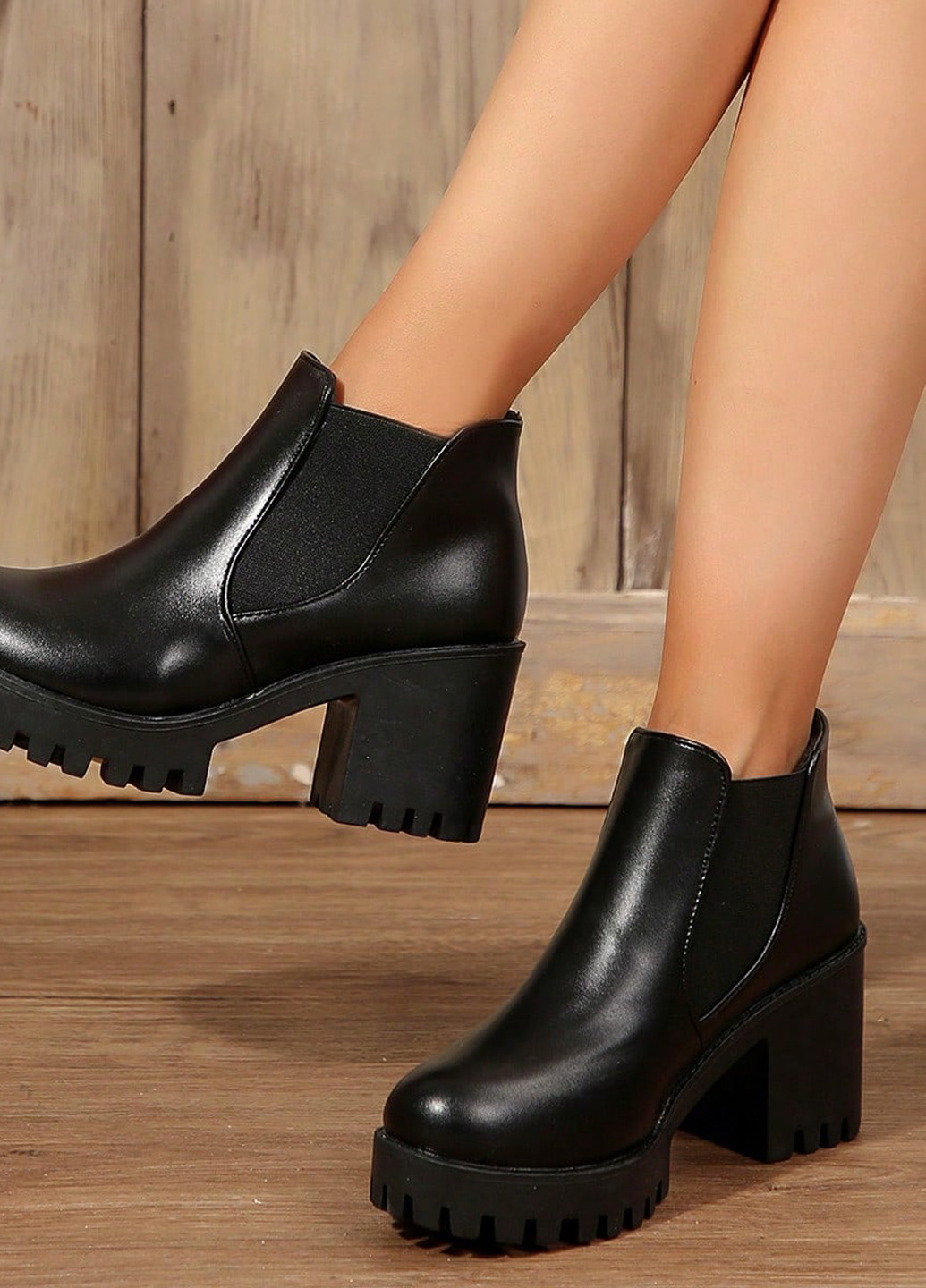 Черевики SHEIN (341251276)