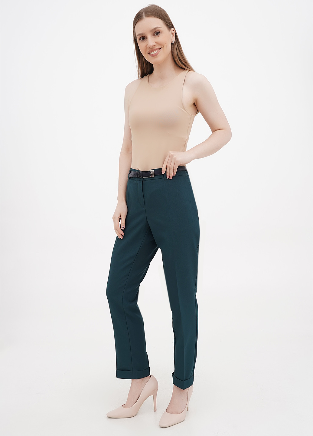 Брюки Laura Bettini (259812112)