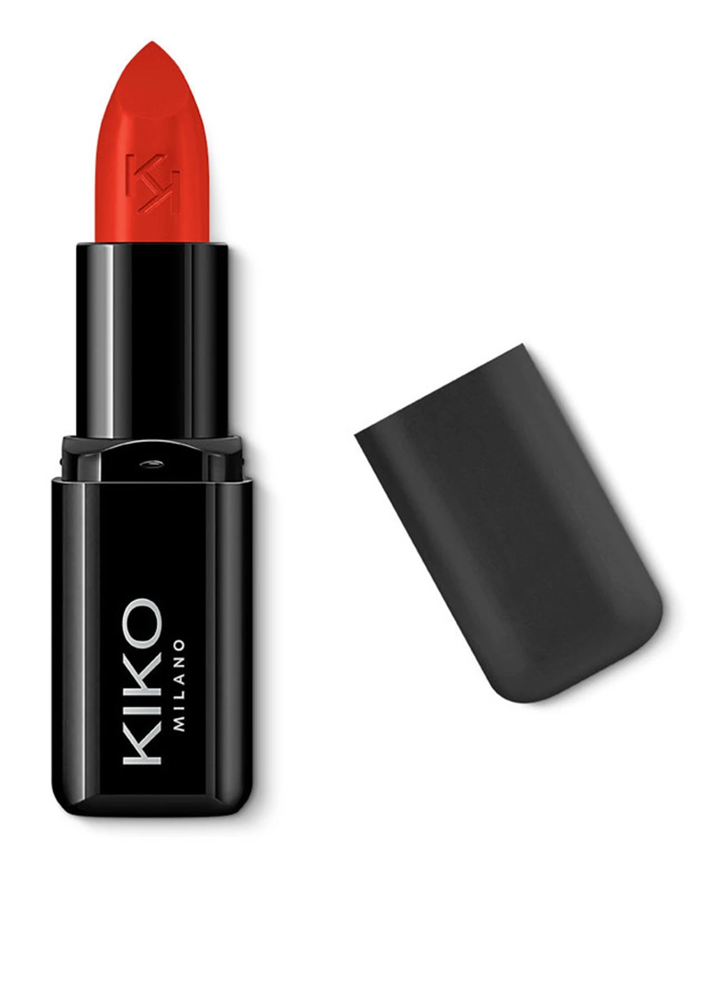 Помада №453 Vibrant Red, 3 г Kiko (221633013)