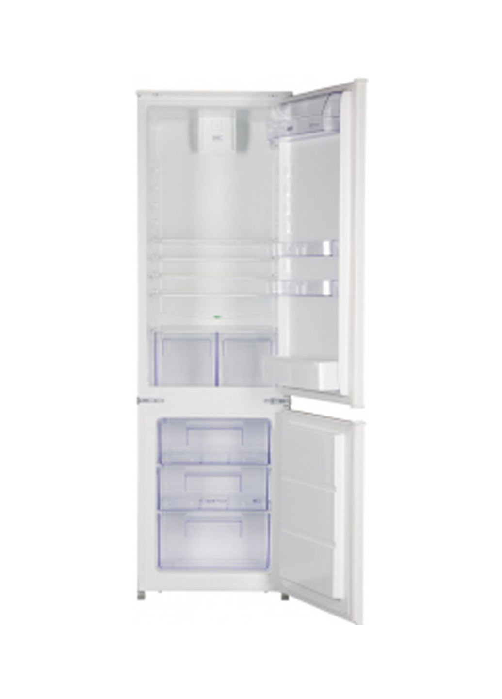 Холодильник ZANUSSI zbb928465s (133777620)