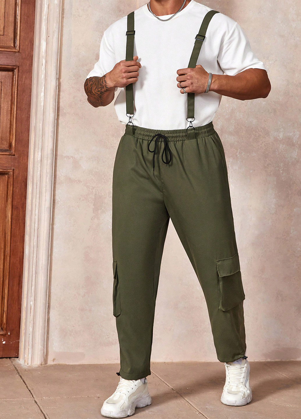 Комбінезон SHEIN (365497030)