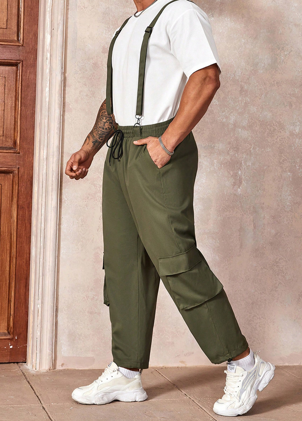 Комбінезон SHEIN (365497030)