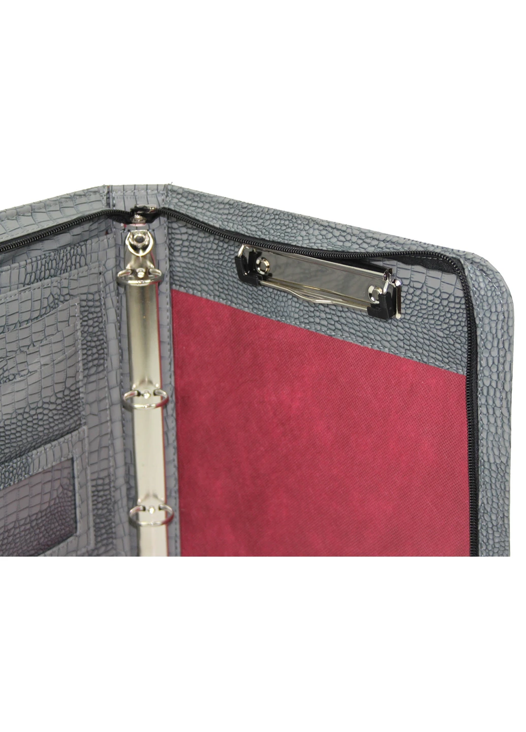 Чоловіча діловий папка 38х26,5х5 см Portfolio (233420964)