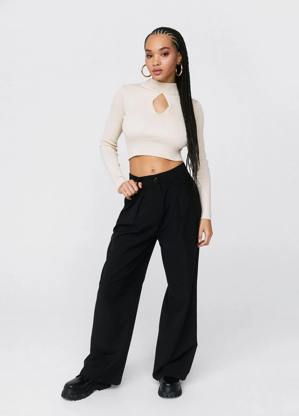 Брюки Nasty Gal (233898243)