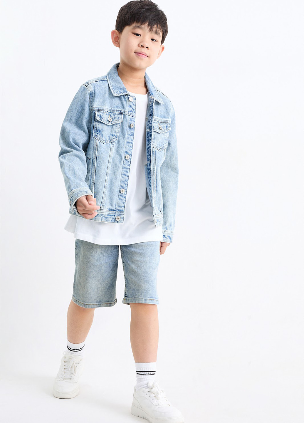 Шорты C&A (322933535)