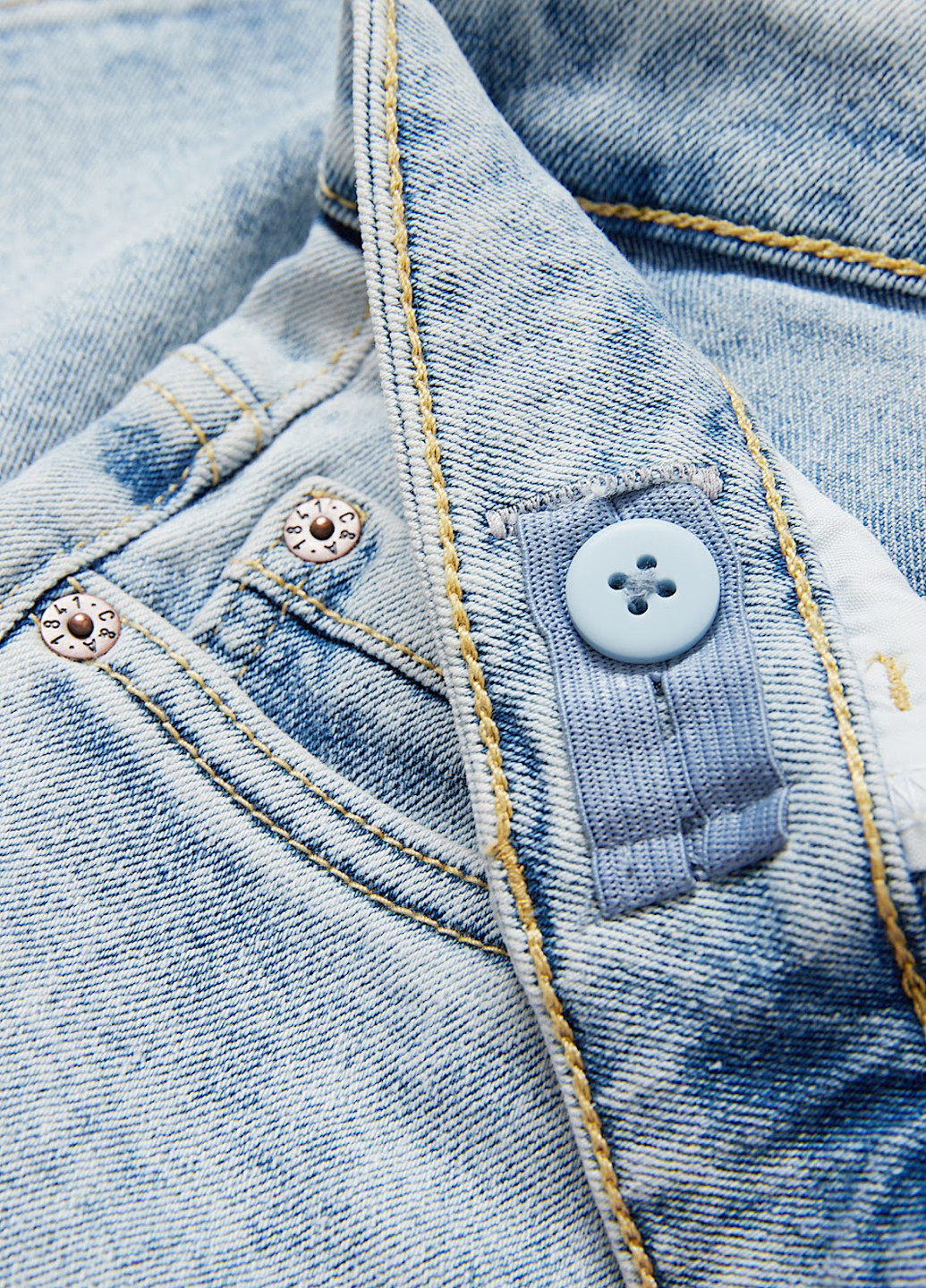 Шорты C&A (322933535)