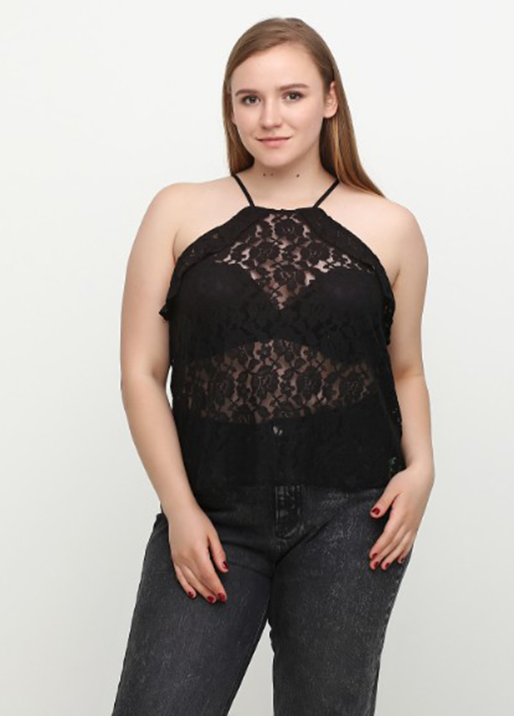 Топ H&M (181792847)