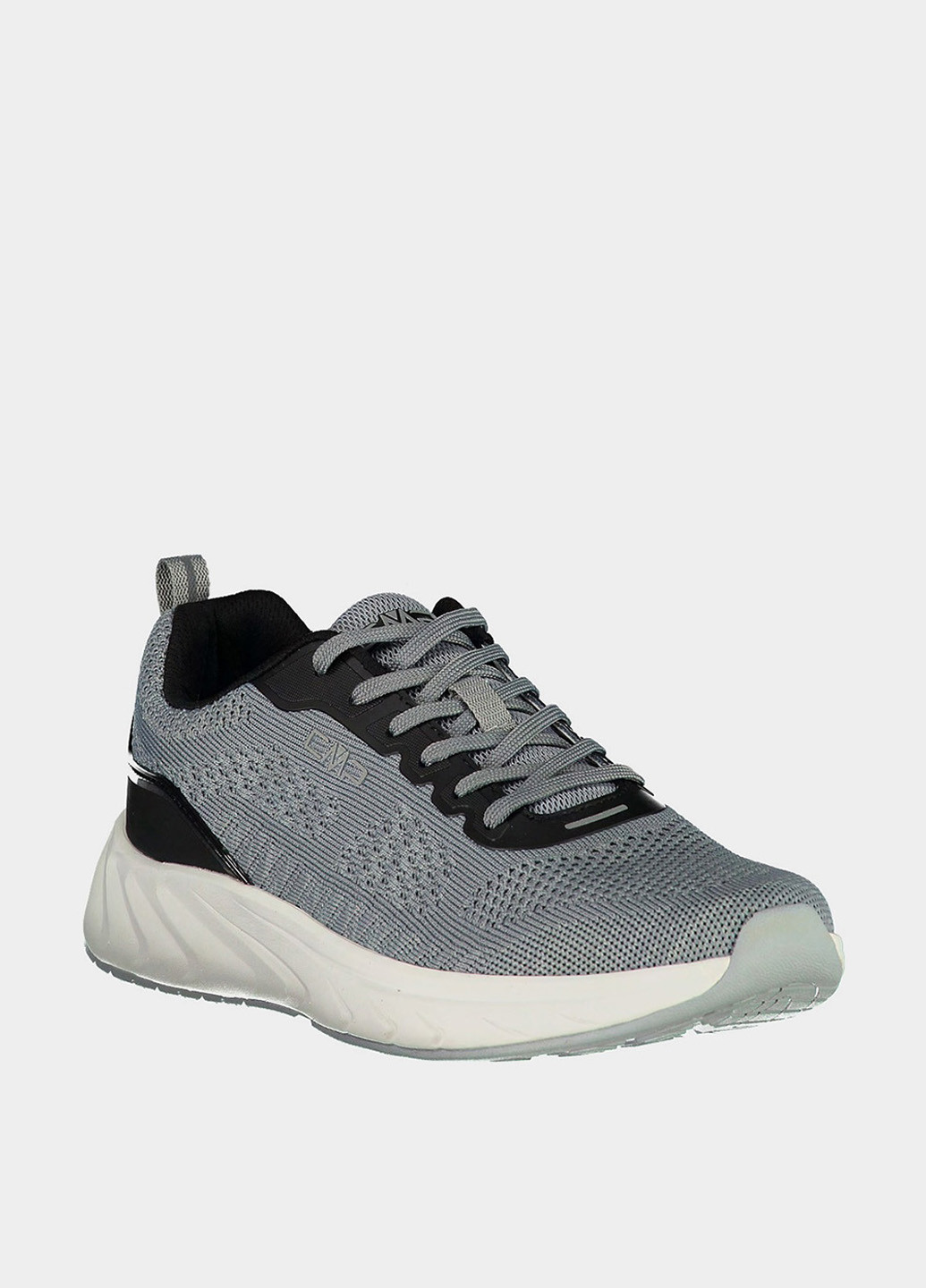 Сірі Осінні кросівки CMP NHEKKAR FITNESS SHOE