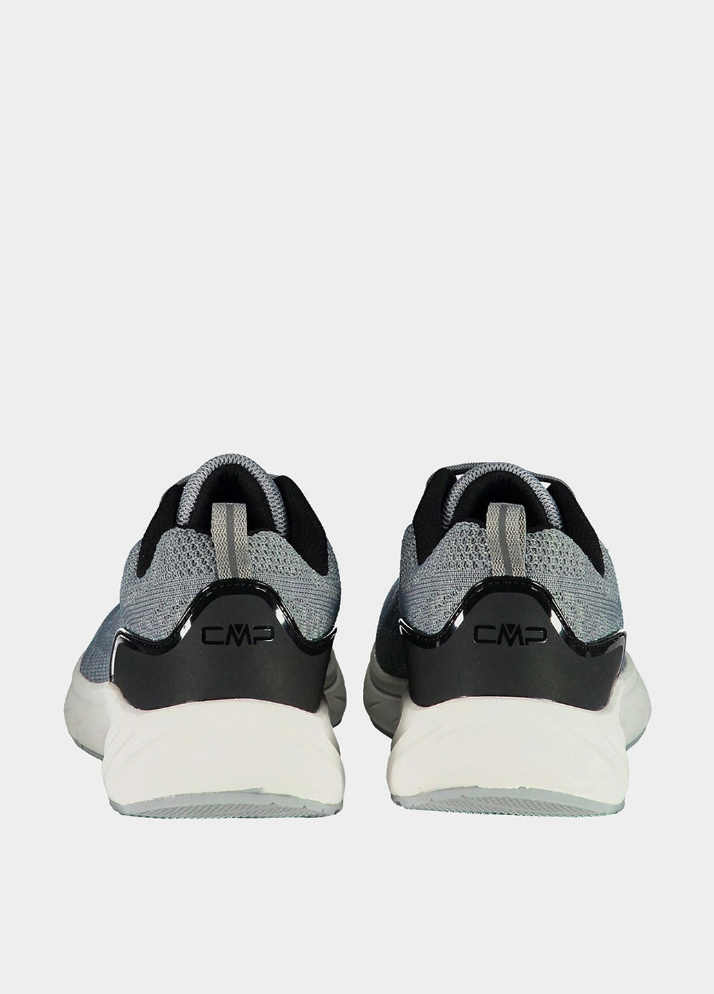 Сірі Осінні кросівки CMP NHEKKAR FITNESS SHOE