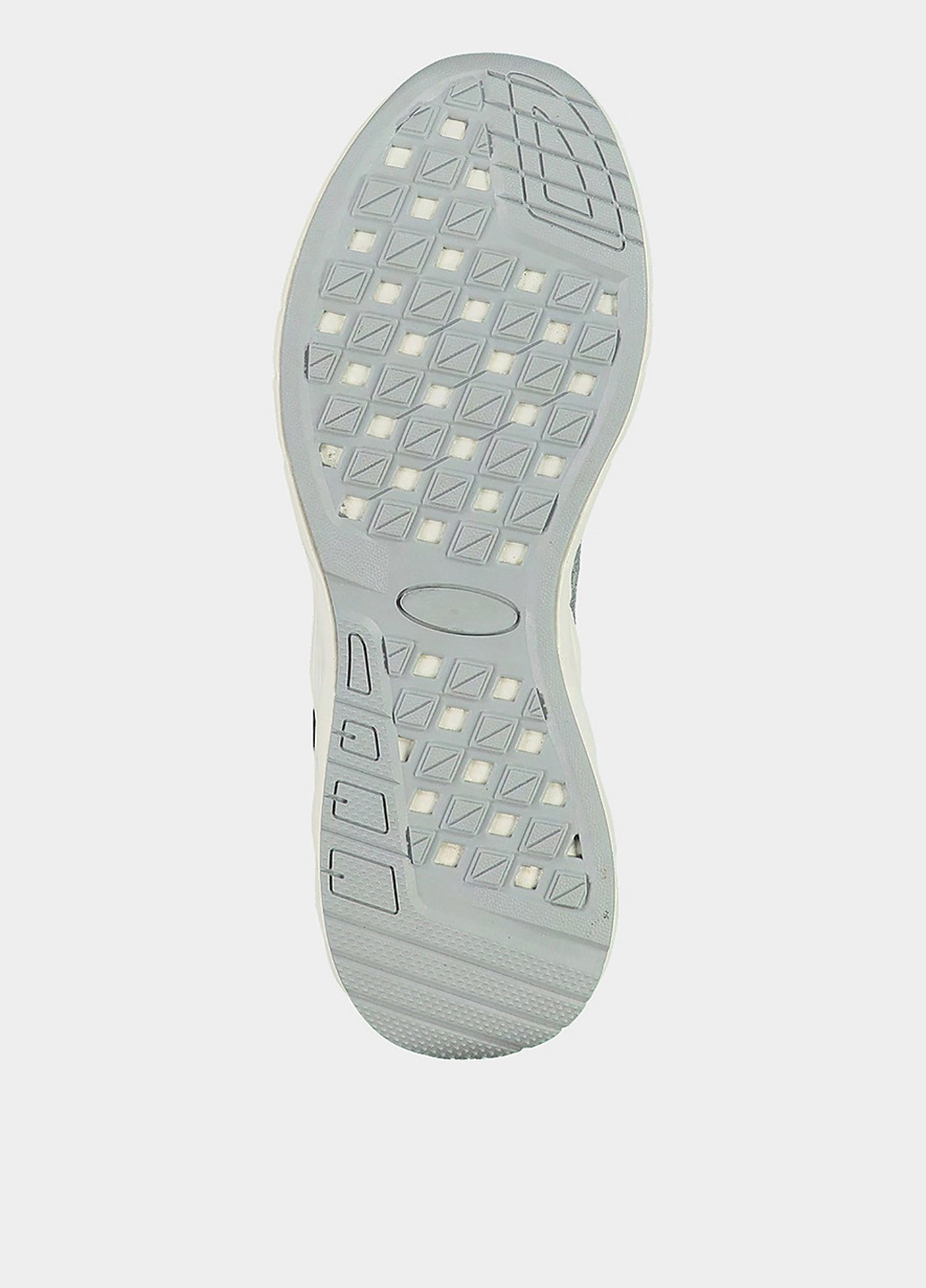 Сірі Осінні кросівки CMP NHEKKAR FITNESS SHOE