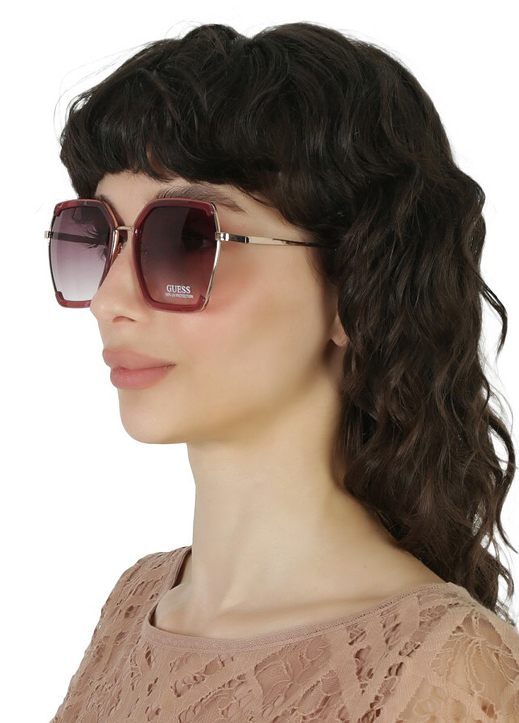 Сонцезахисні окуляри Guess (301034448)