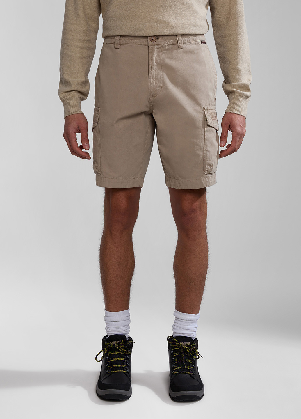 Шорти Napapijri (330388057)