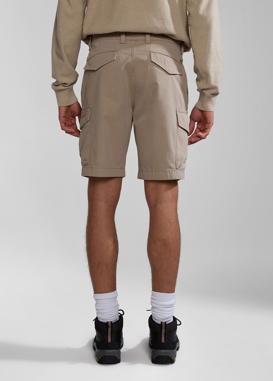 Шорти Napapijri (330388057)