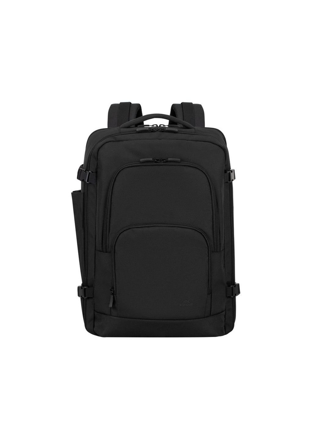 Рюкзак для ноутбука 17.3" 8461 Tegel, Black (8461Black) RIVACASE (251880110)