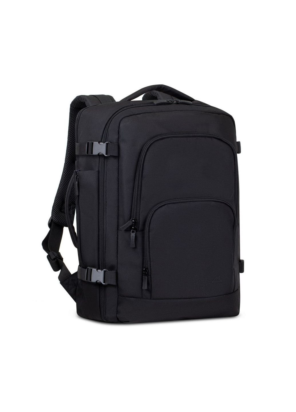 Рюкзак для ноутбука 17.3" 8461 Tegel, Black (8461Black) RIVACASE (251880110)