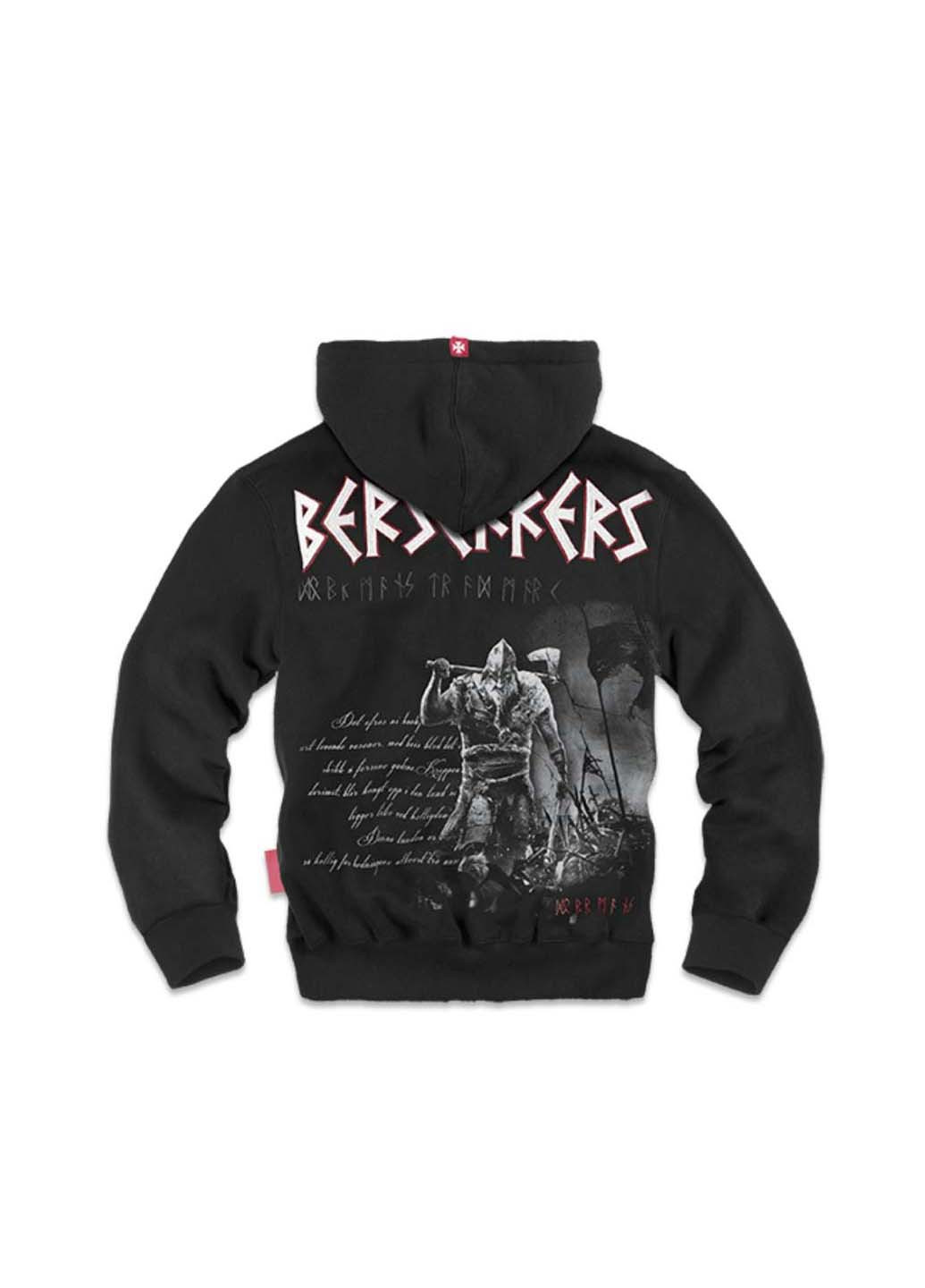 Толстовка Dobermans Aggressive (255272932)