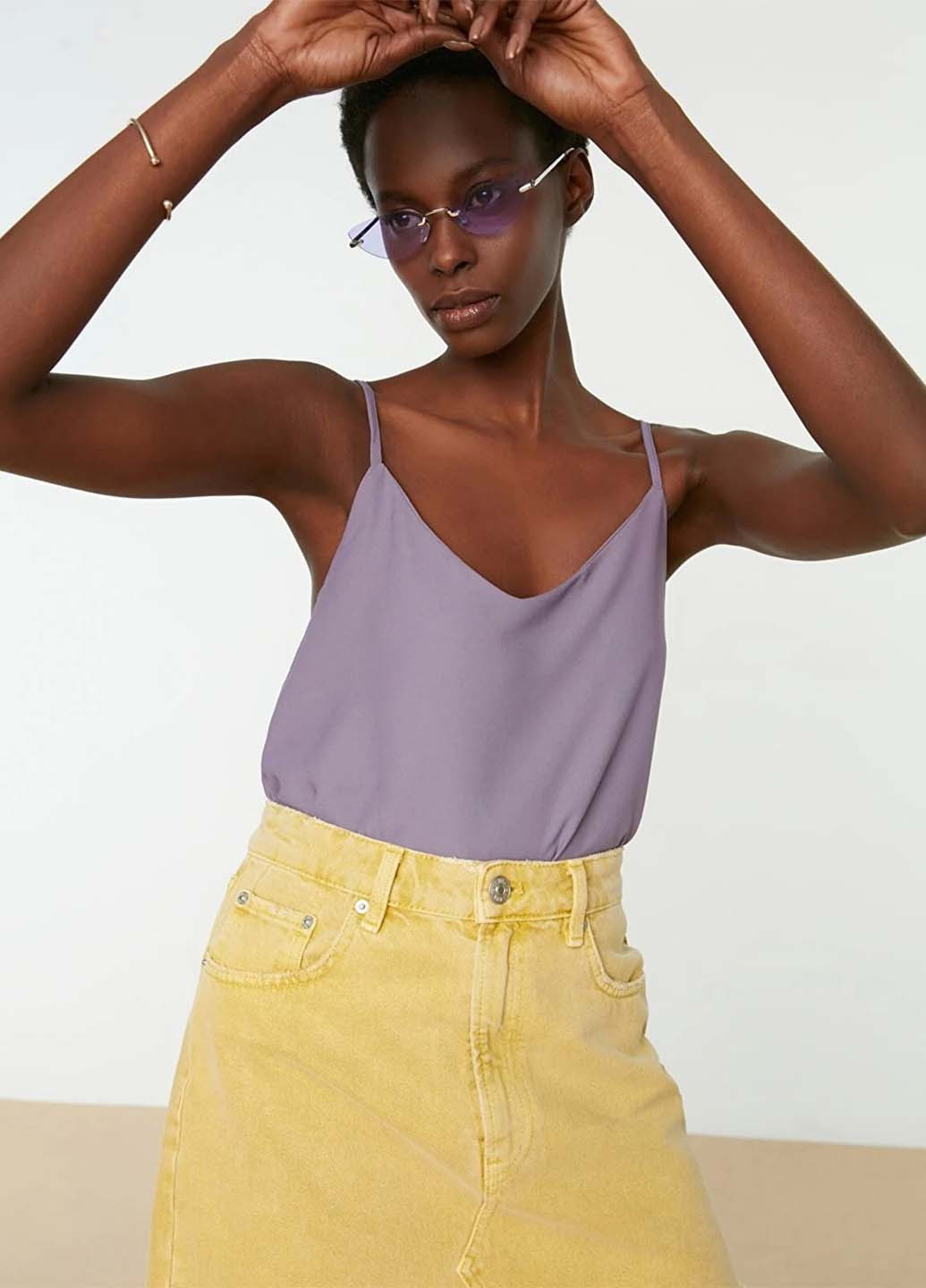 Майка Trendyol — 329047599