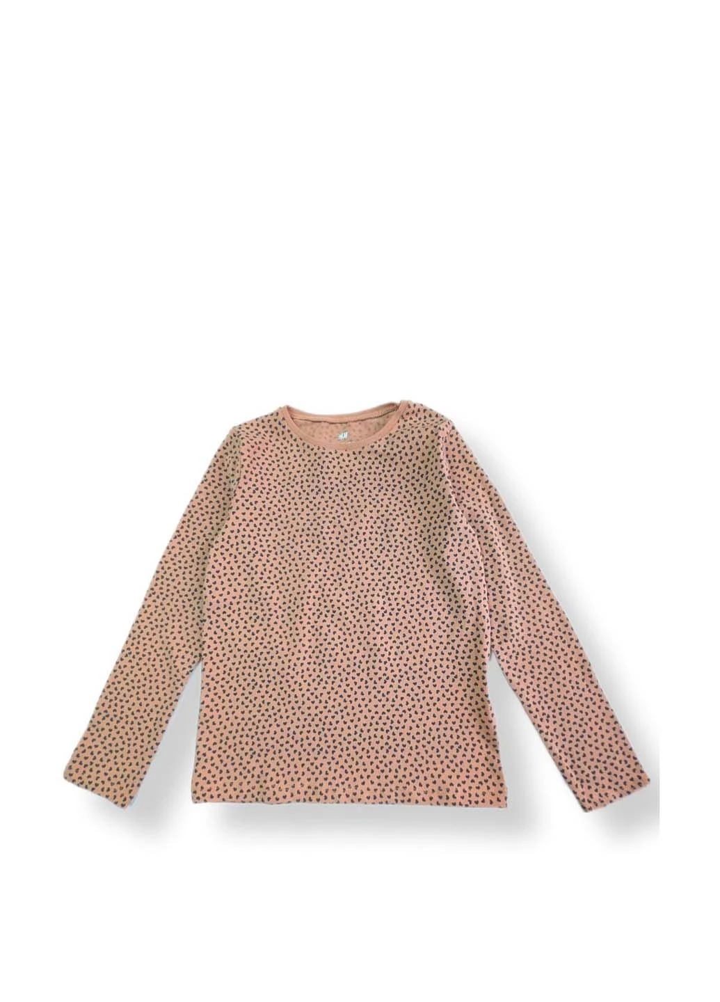 Лонгслів H&M (334458864)
