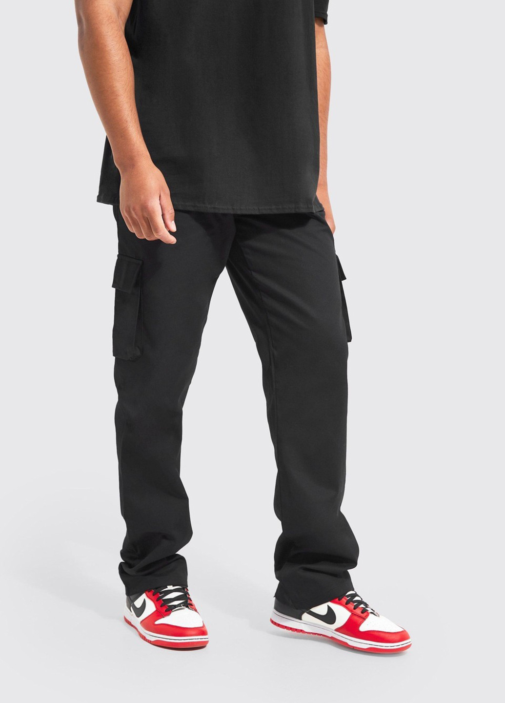 Штани Boohoo (322092931)