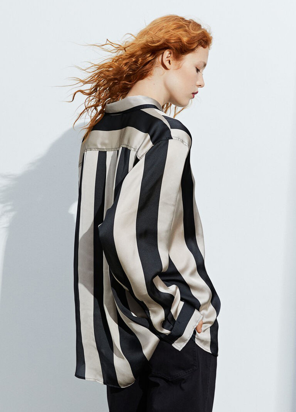 Сорочка H&M (334156289)